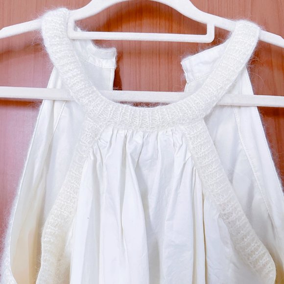Cotton dress main image 4